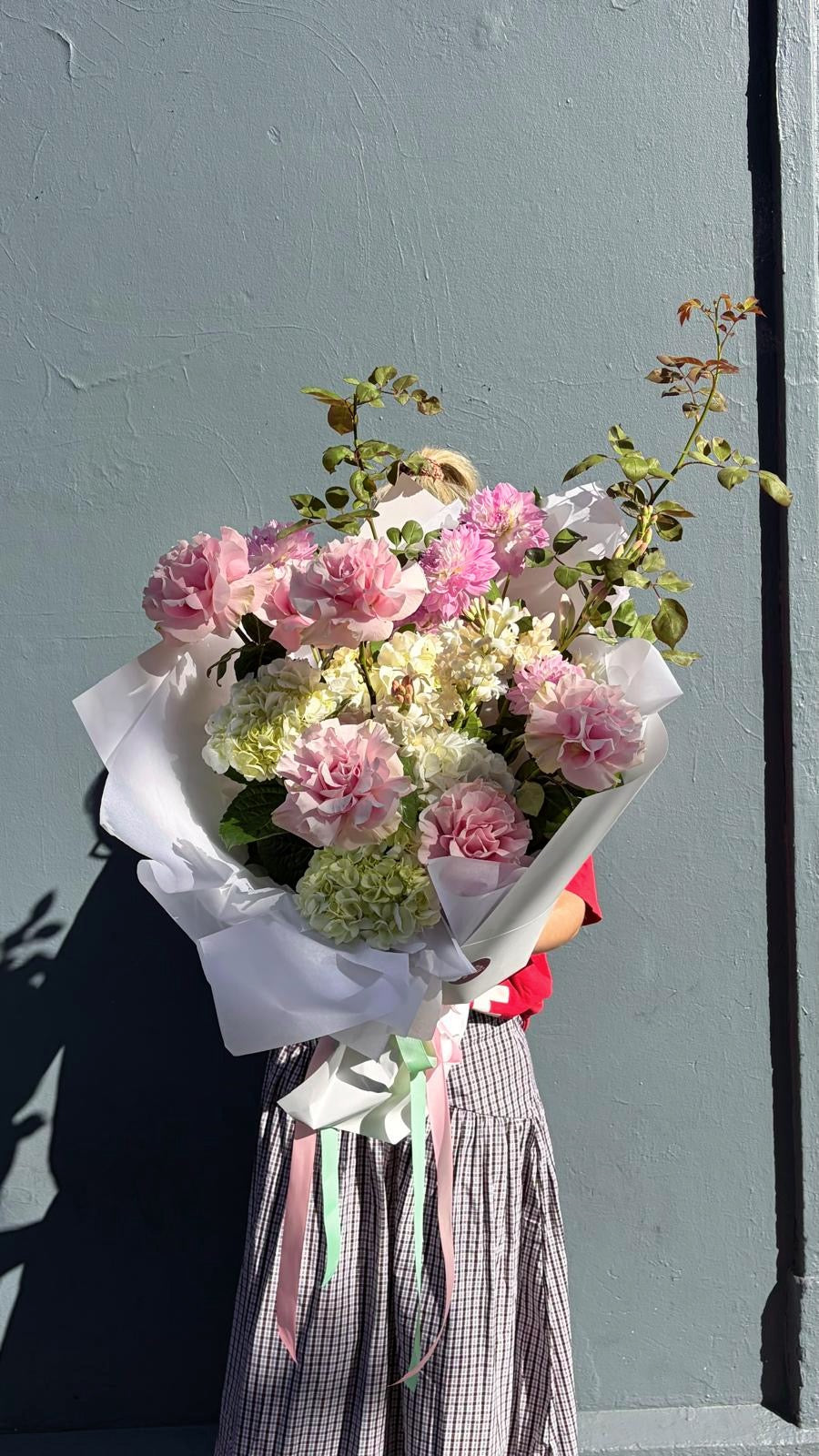 Mum's PREMIUM Bouquet