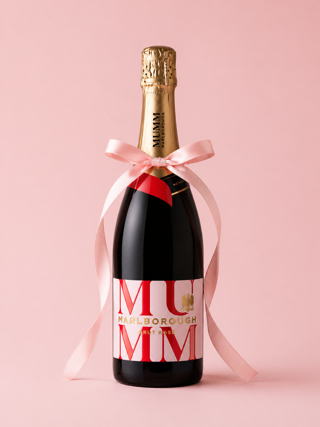 Mumm Malborough Sparkling Rose
