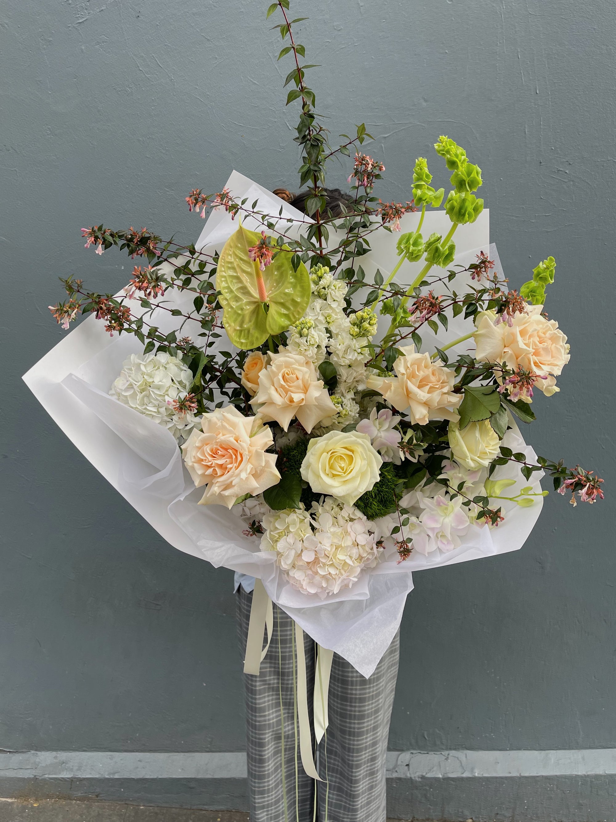 Mum's PREMIUM Bouquet