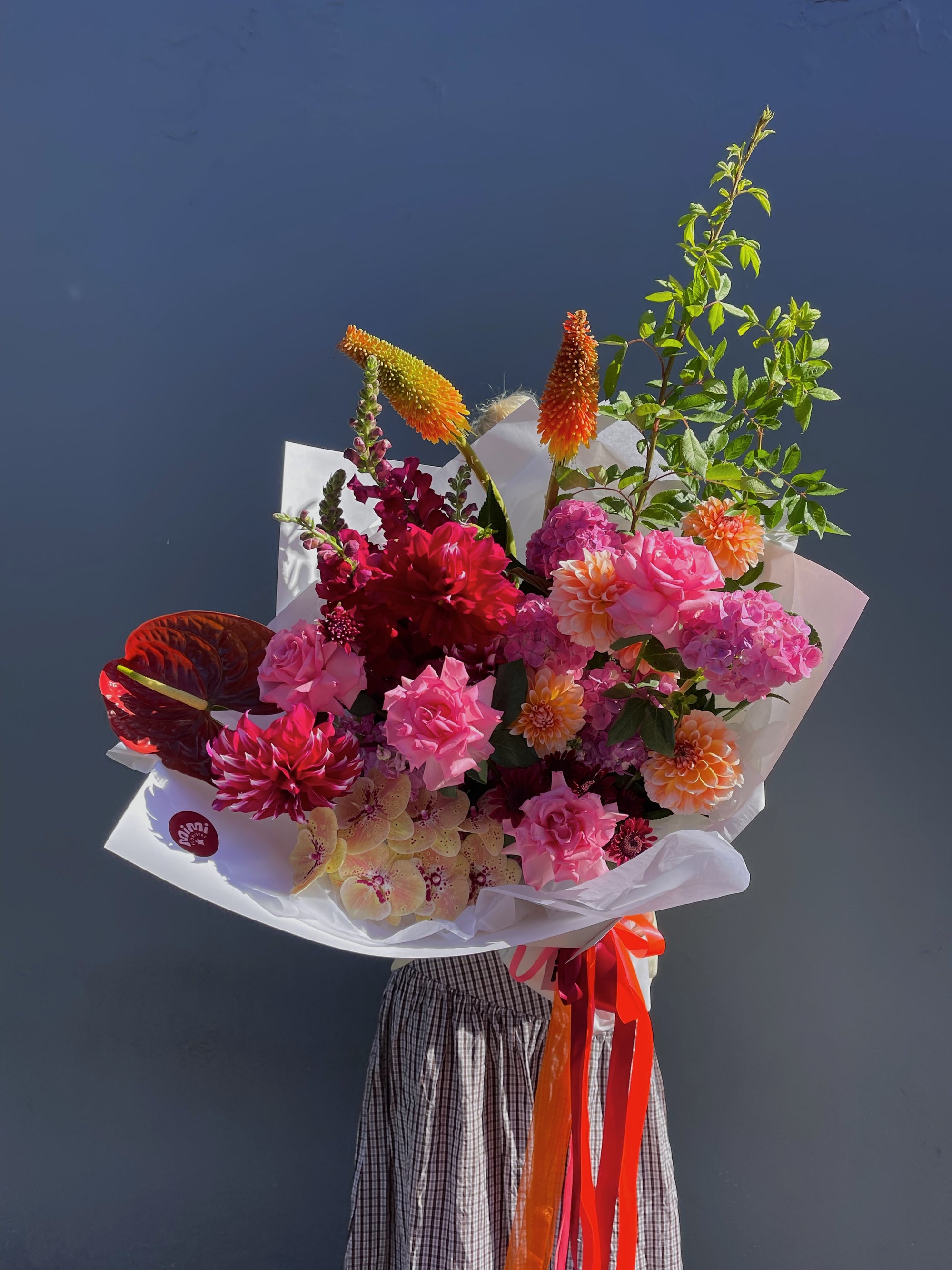 Mum's PREMIUM Bouquet