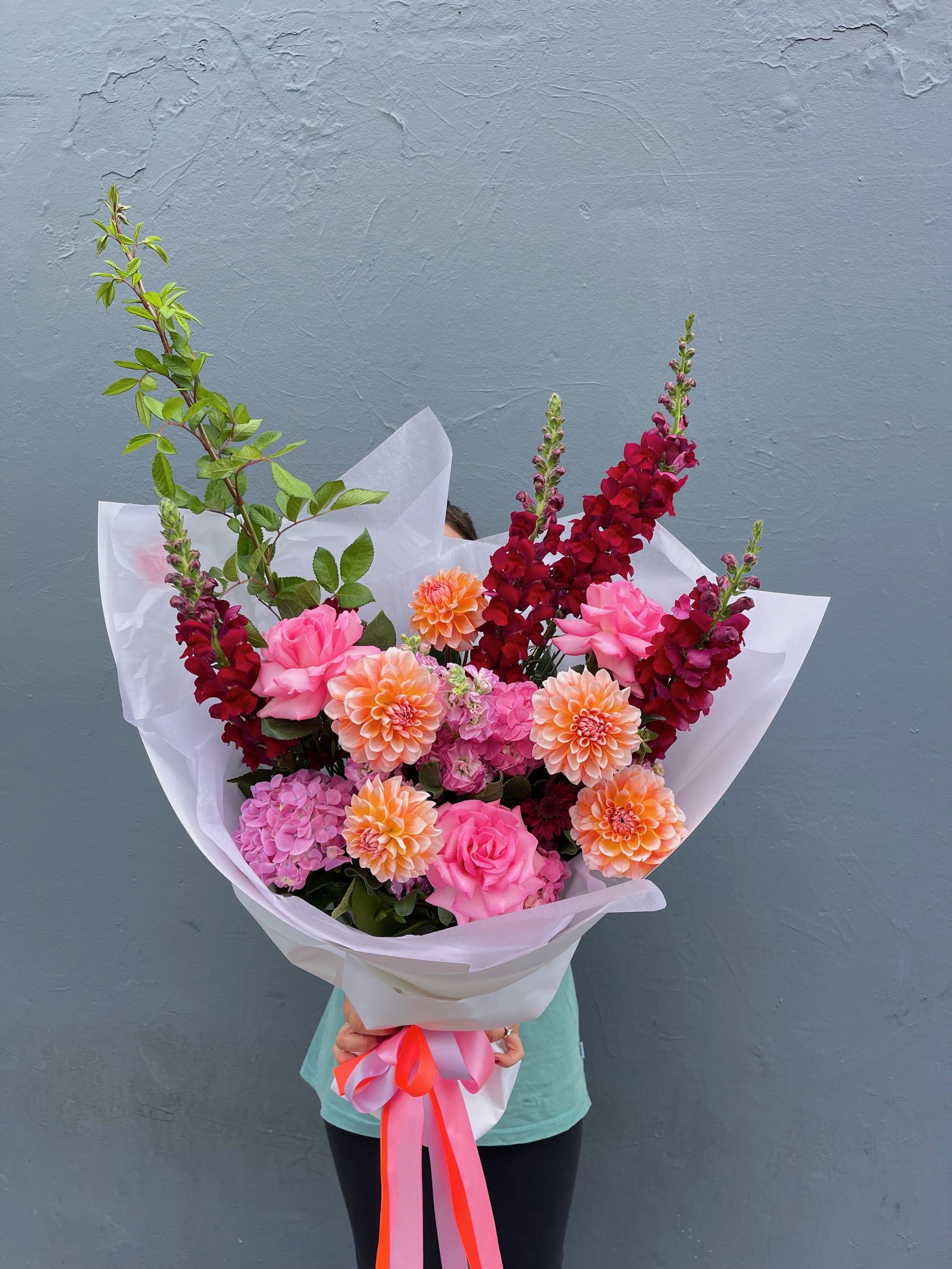 Mum's PREMIUM Bouquet