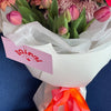 BRIGHT BOLD MUM