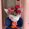 BRIGHT BOLD MUM